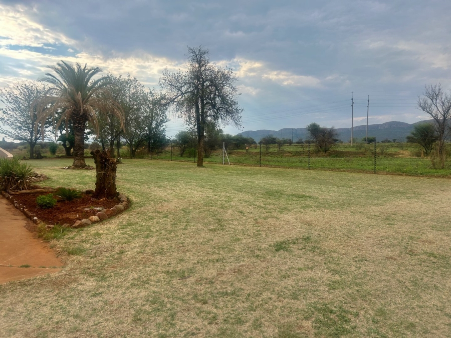 4 Bedroom Property for Sale in Rietfontein A H North West